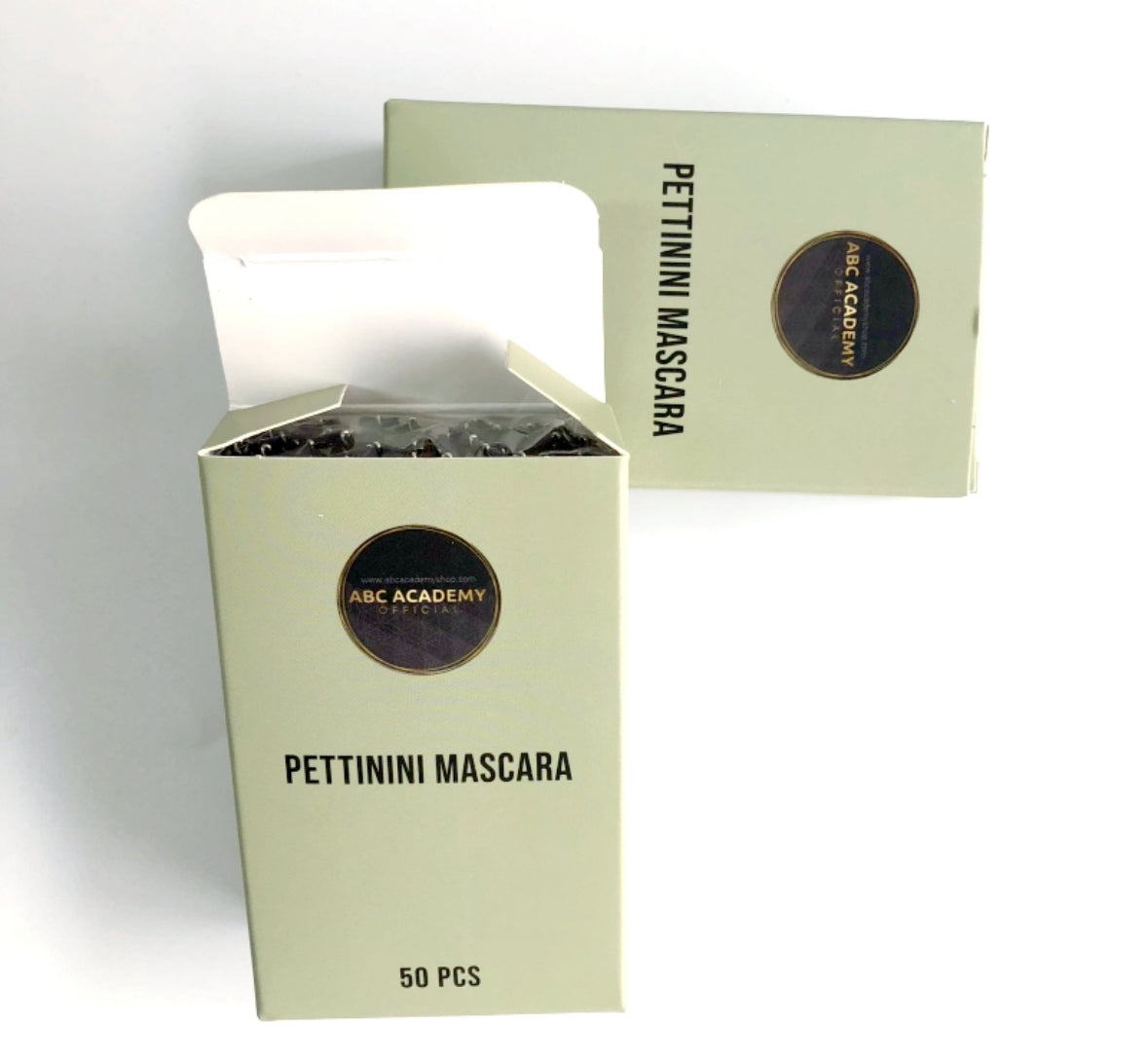 PETTININI MASCARA 50 PZ