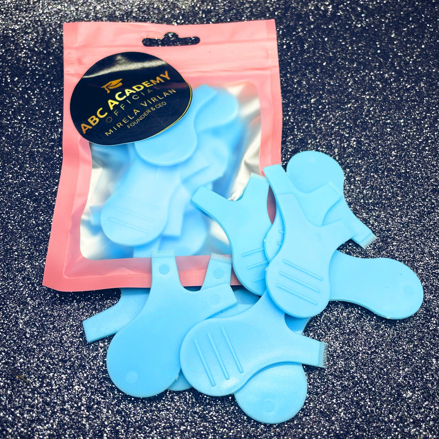 PETTININO PER LAMINAZIONE