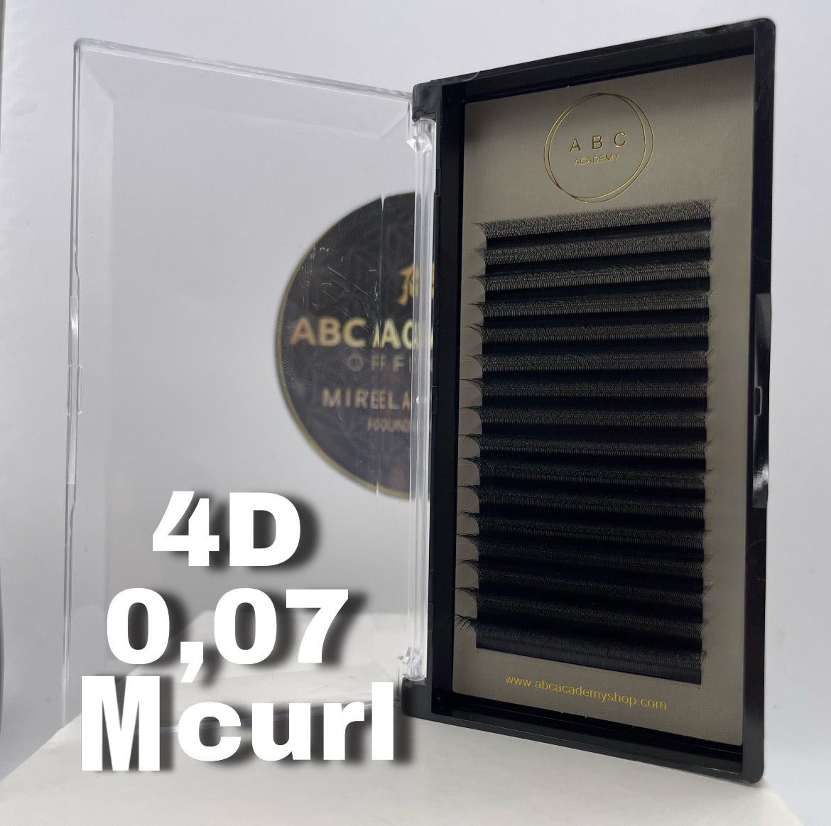 4D M curl 0,07 7mm