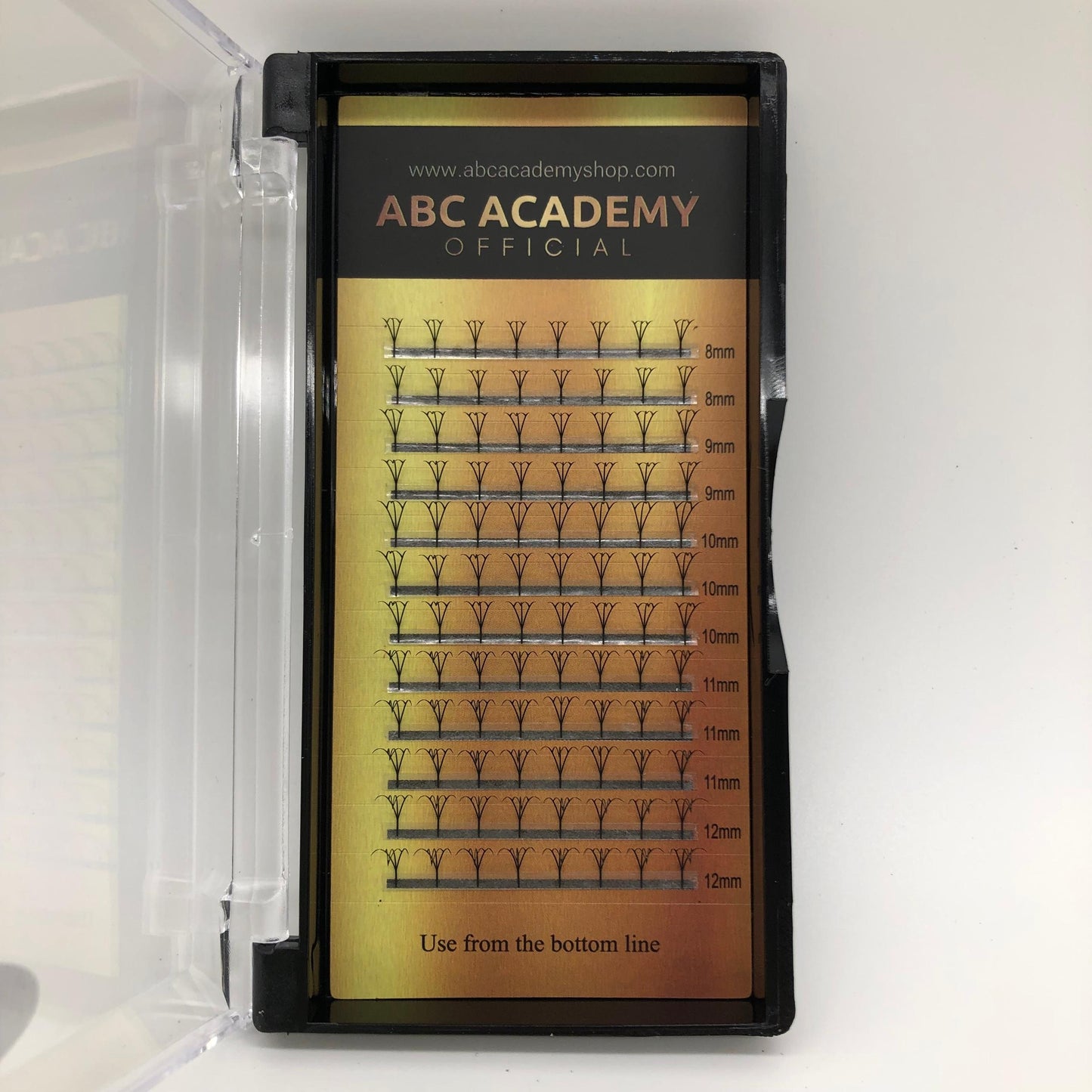 PIUME Ciglia FLOWERS