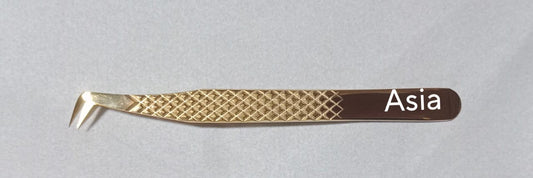 PINZA STRISCIA ASIA