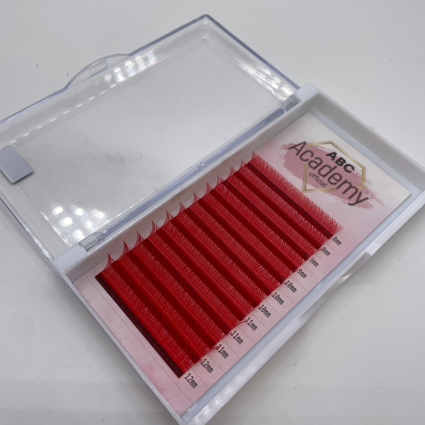 COLOR 0,07 C CURL MIX