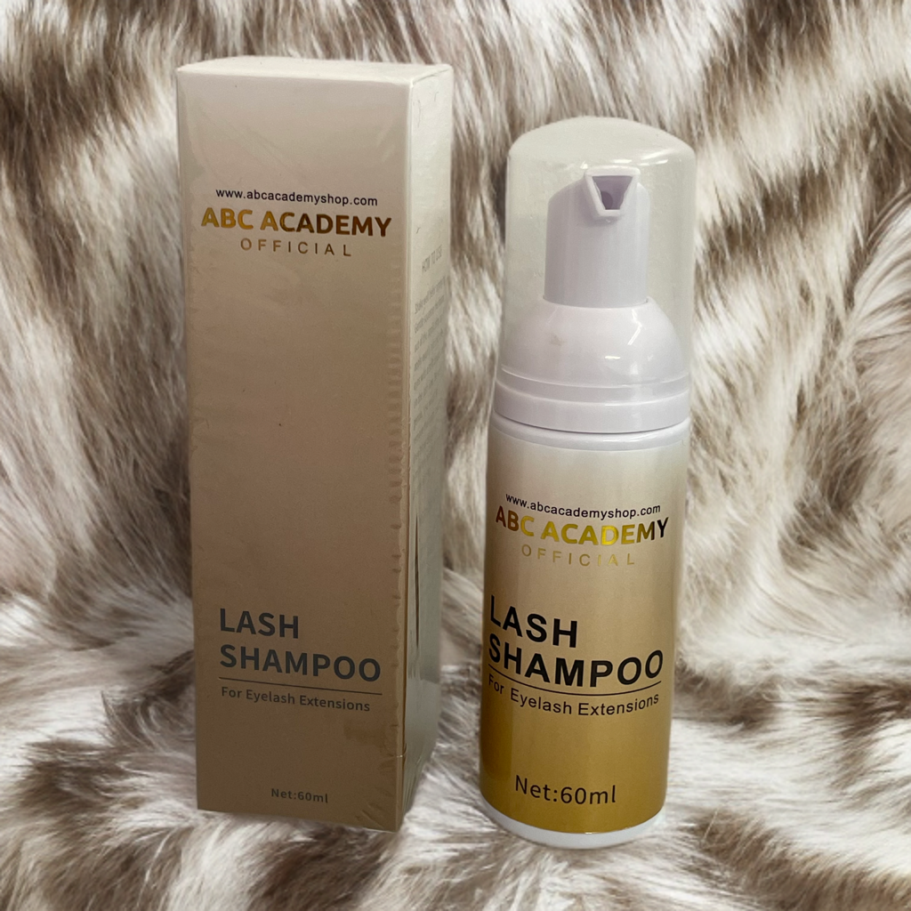 LASH SHAMPOO