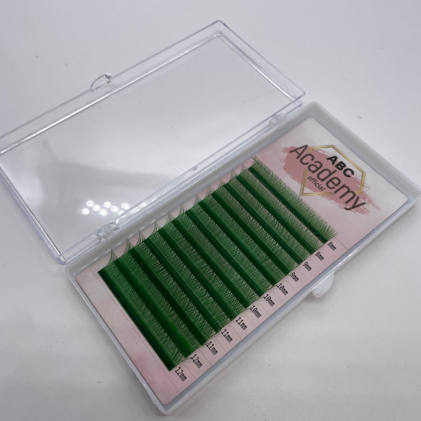 COLOR 0,10 C CURL MIX