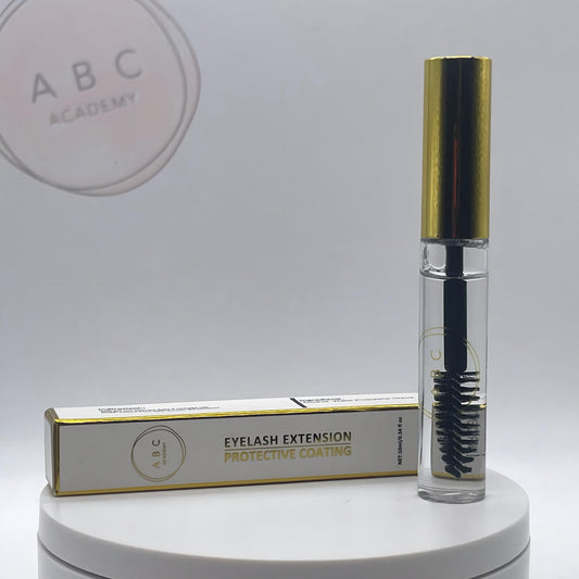 MASCARA COATING