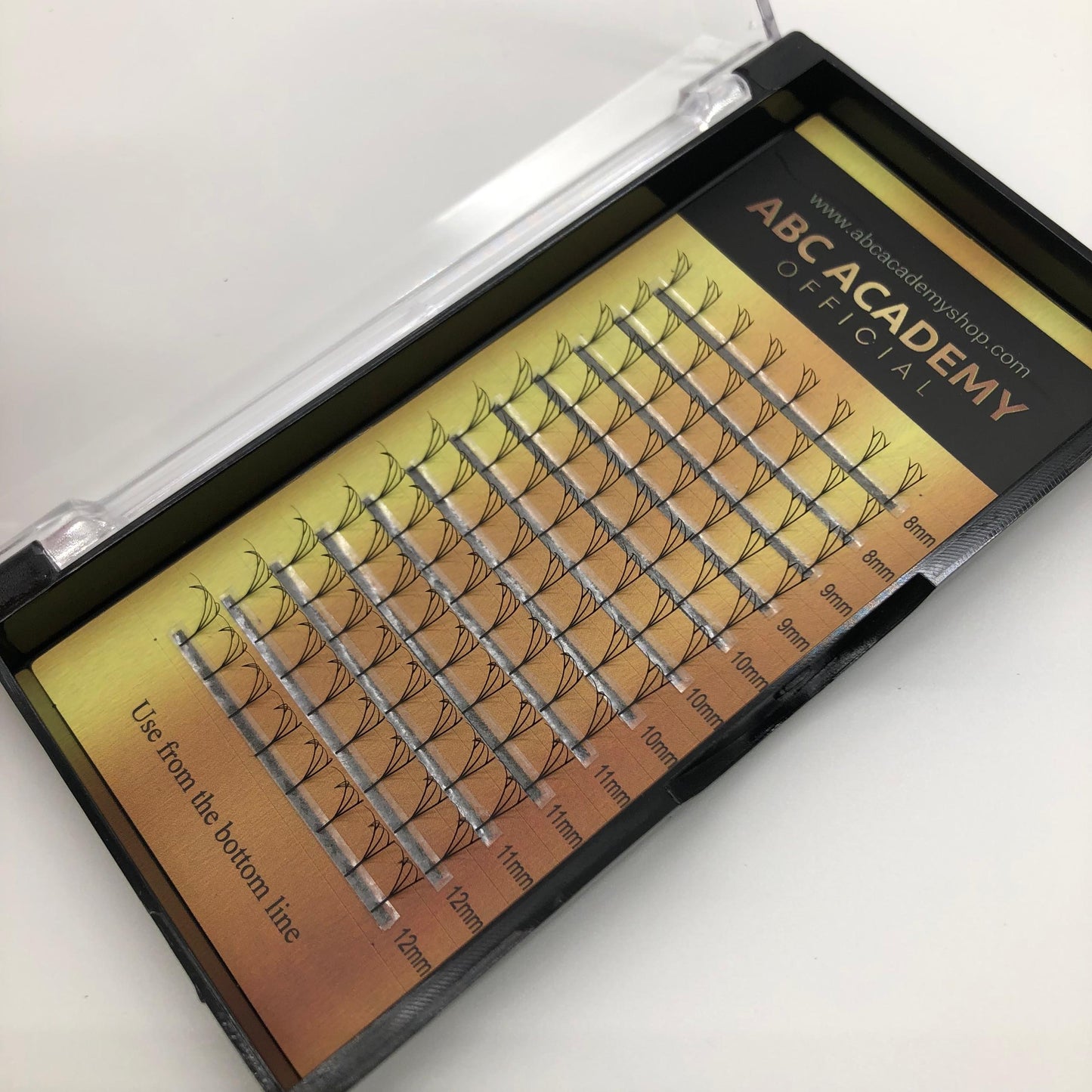 PIUME Ciglia FLOWERS