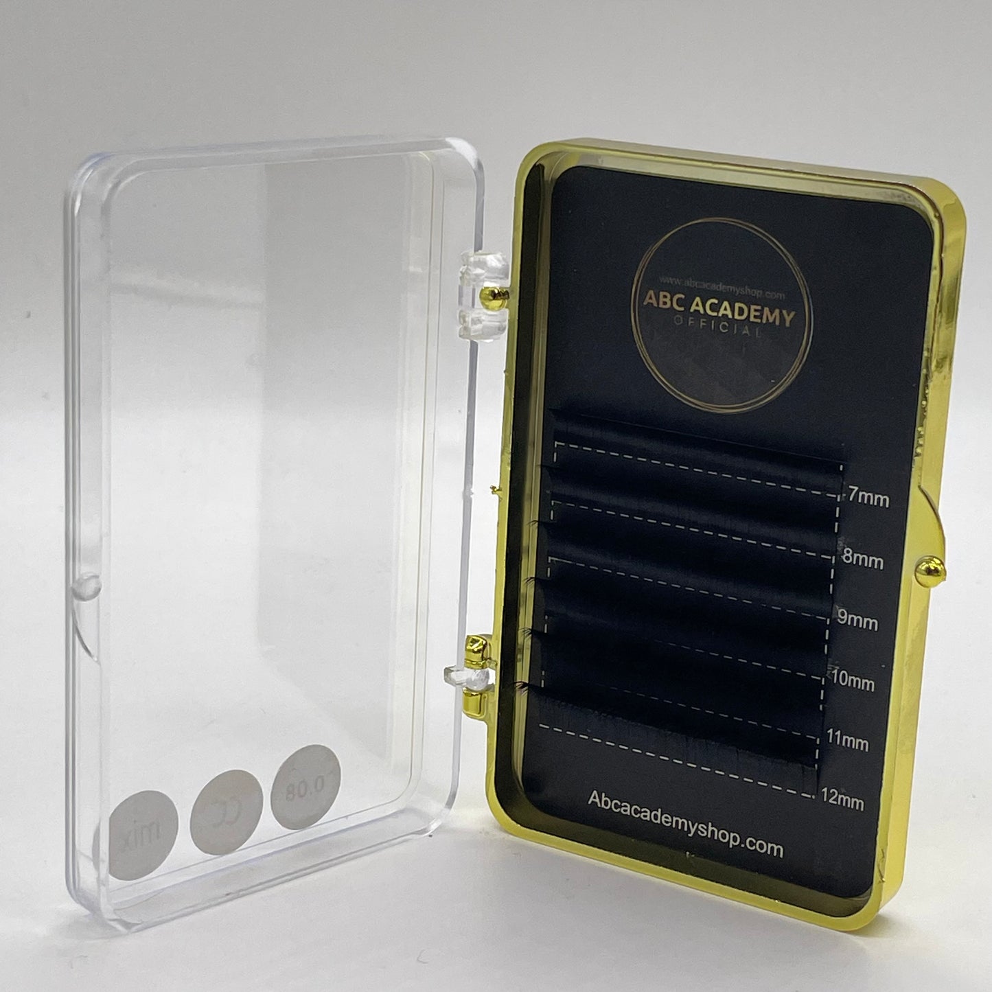 MINI BOX 0,08 CC MIX