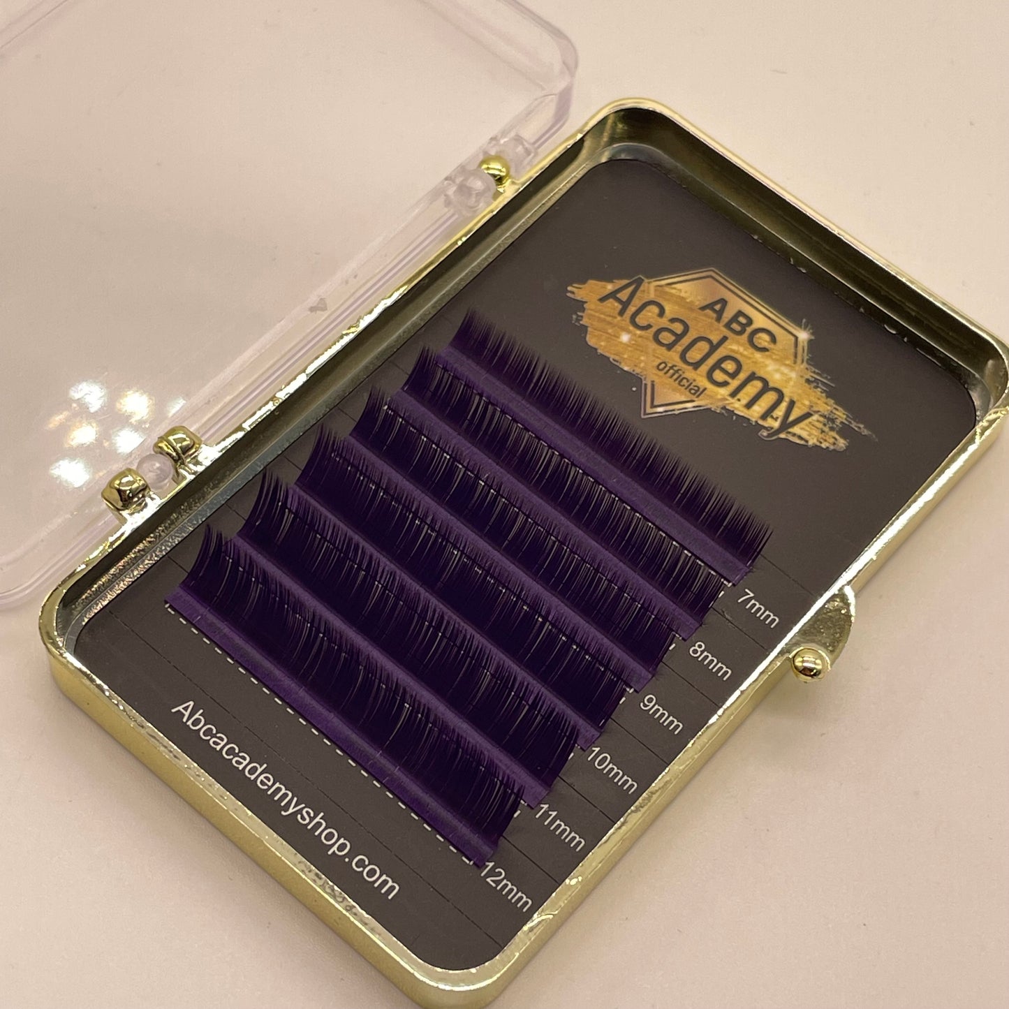 COLOR 0,07 M curl Mix