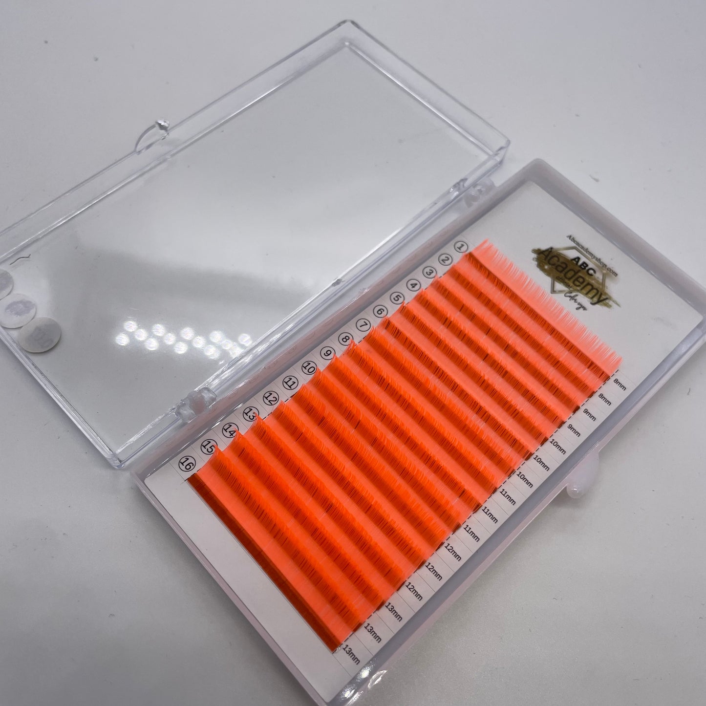 COLOR 0,07 D CURL MIX