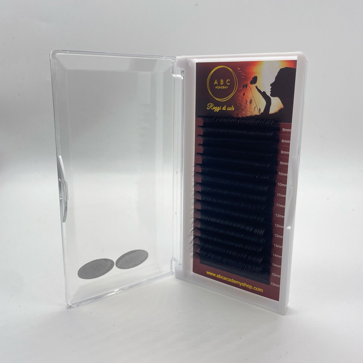 Raggi di sole 0,07 C MIX