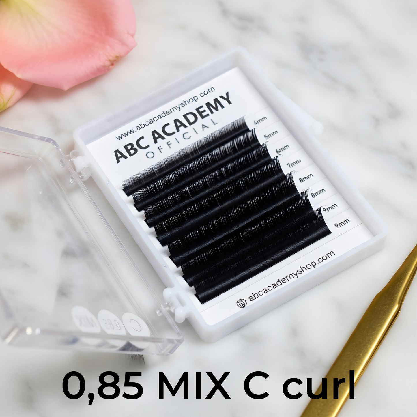 C 0,85 MIX SMALL BOX