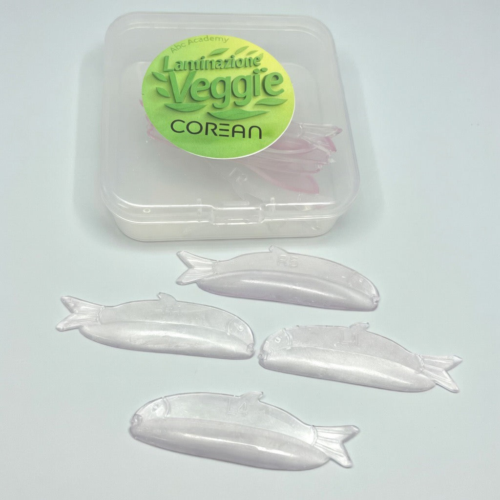 BIGODINI VEGGIE