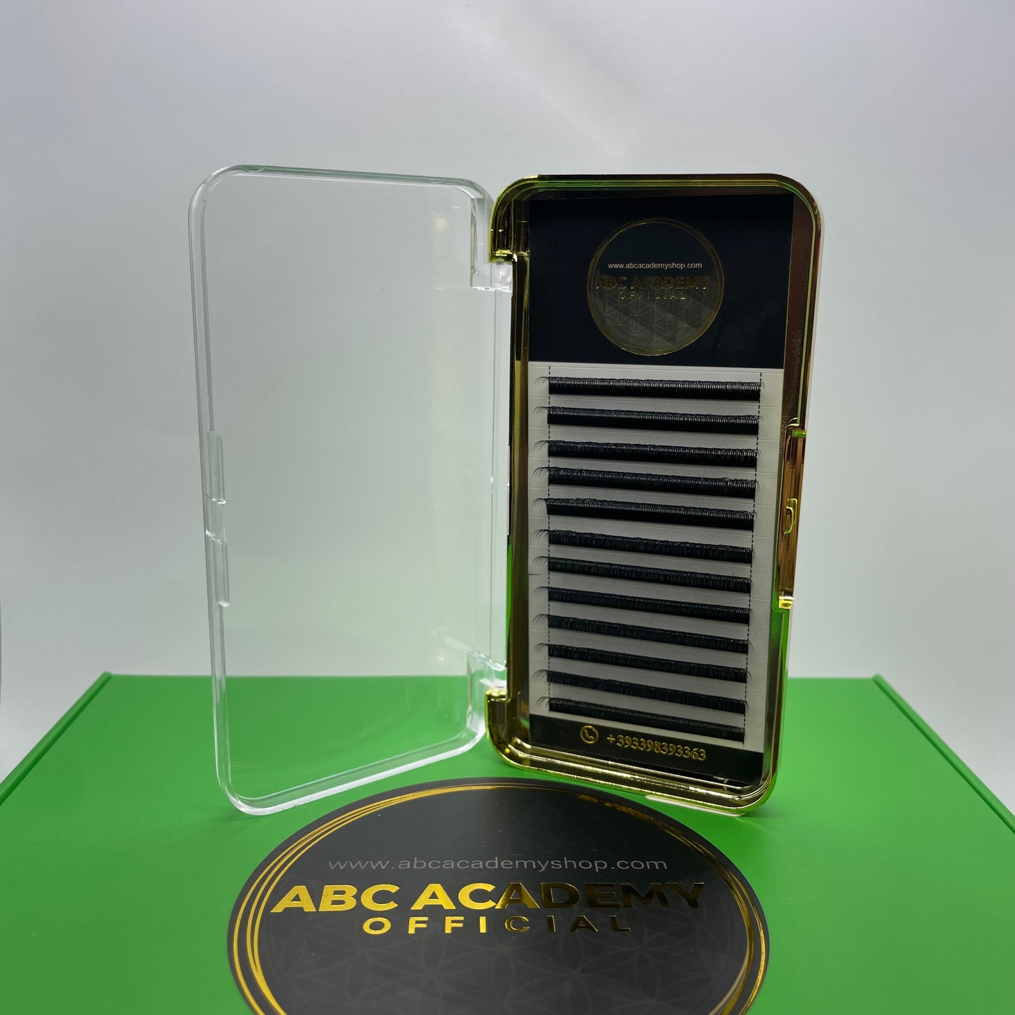 ULTIMI PEZZI Y 0,10 9 mm d curl