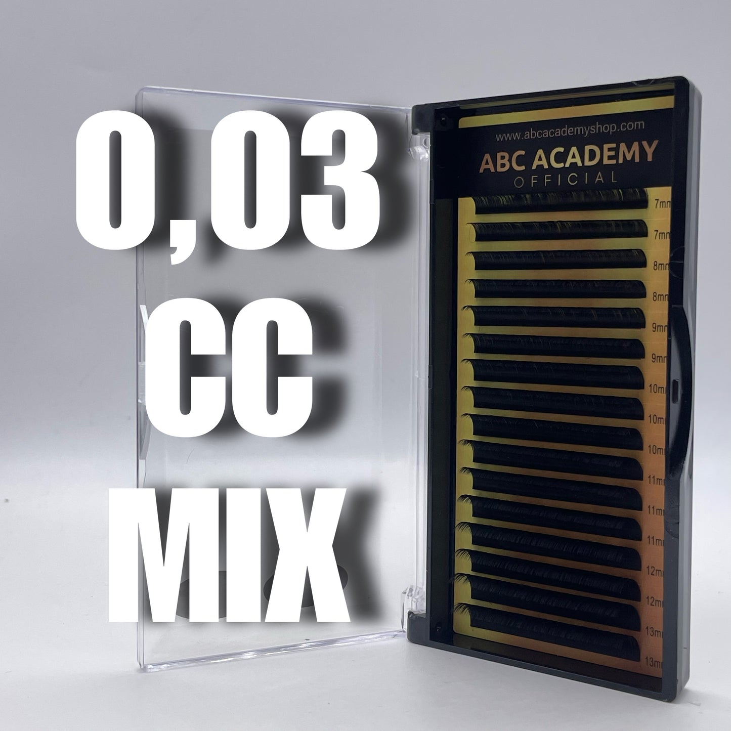 0,03 CC MIX