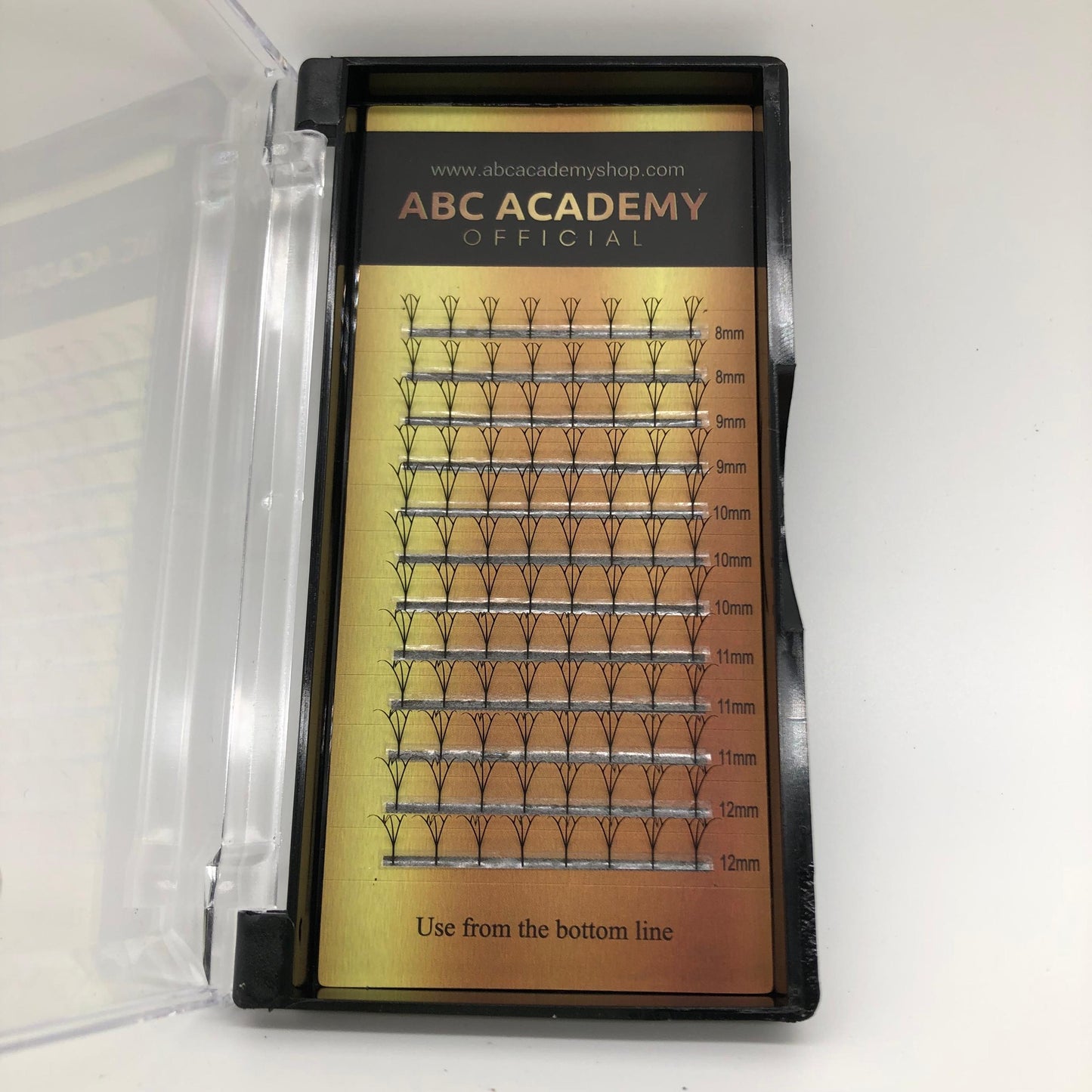 PIUME Ciglia FLOWERS