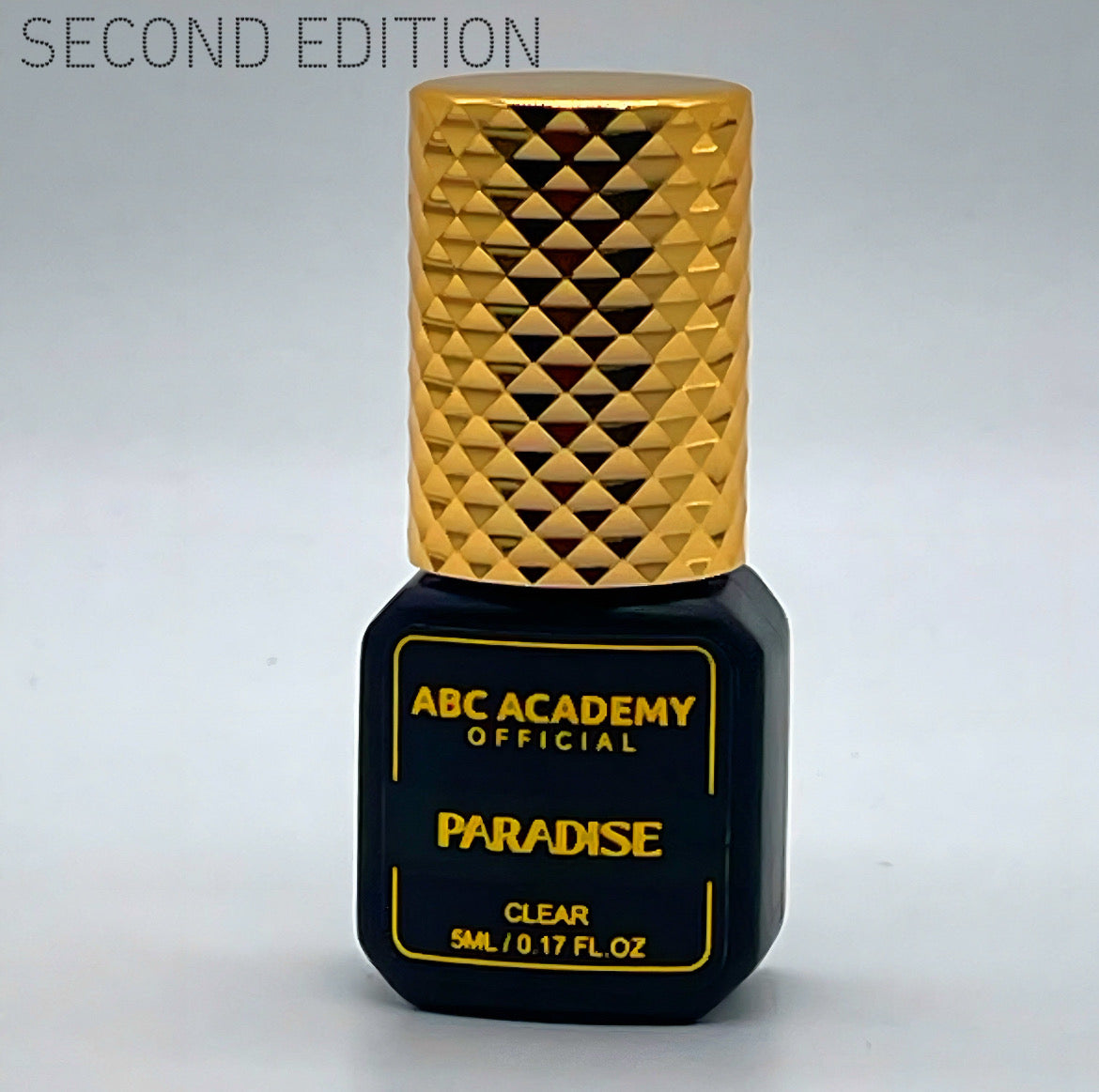 5 pezzi COLLA UV PARADISE STRONG