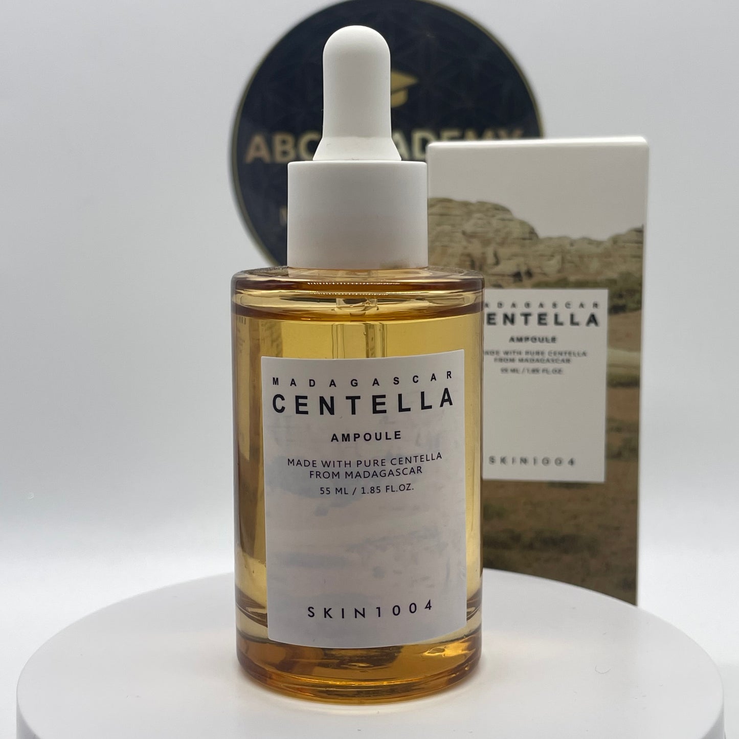 SERUM CENTELLA
