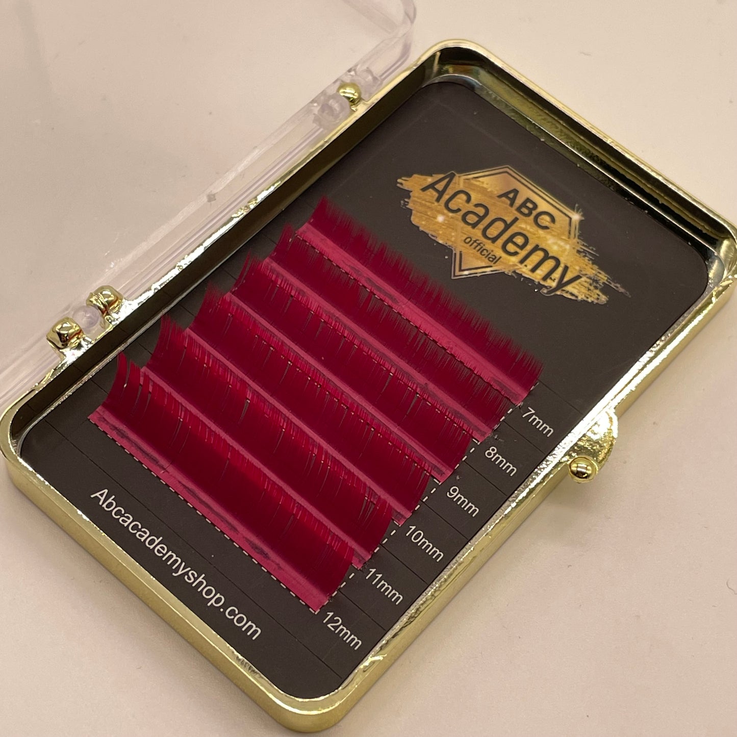 COLOR 0,07 M curl Mix