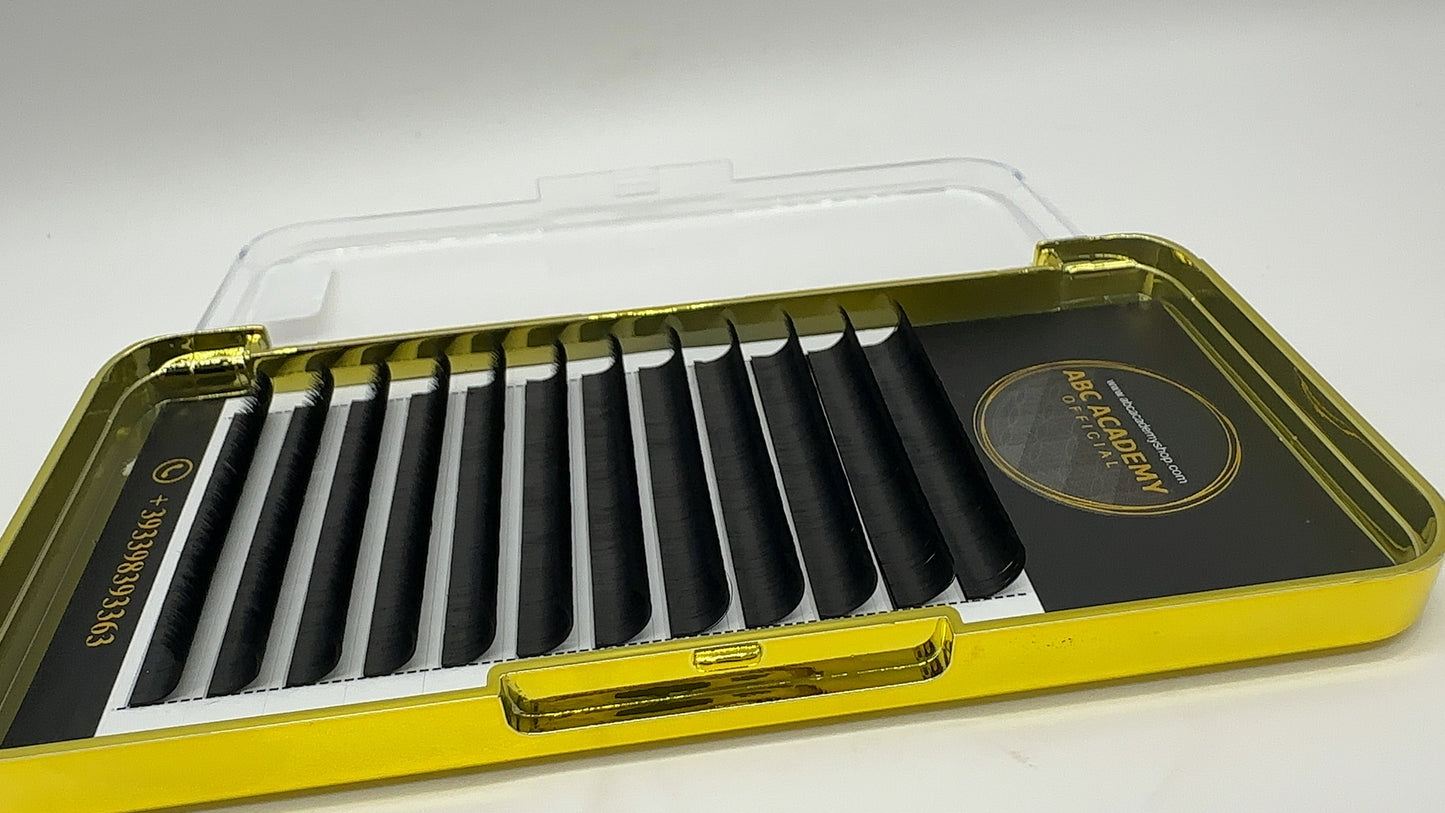 Black carpet 0.07  9 mm cc