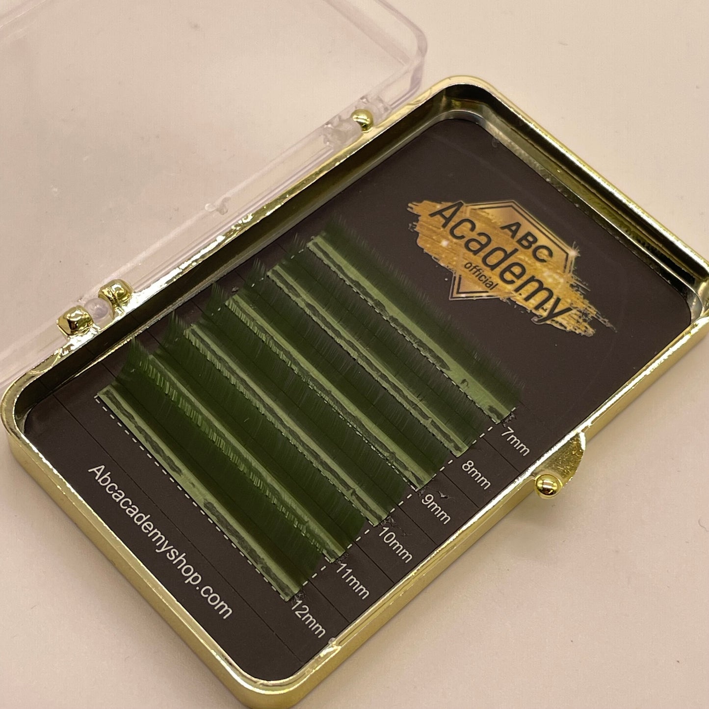 COLOR 0,07 M curl Mix