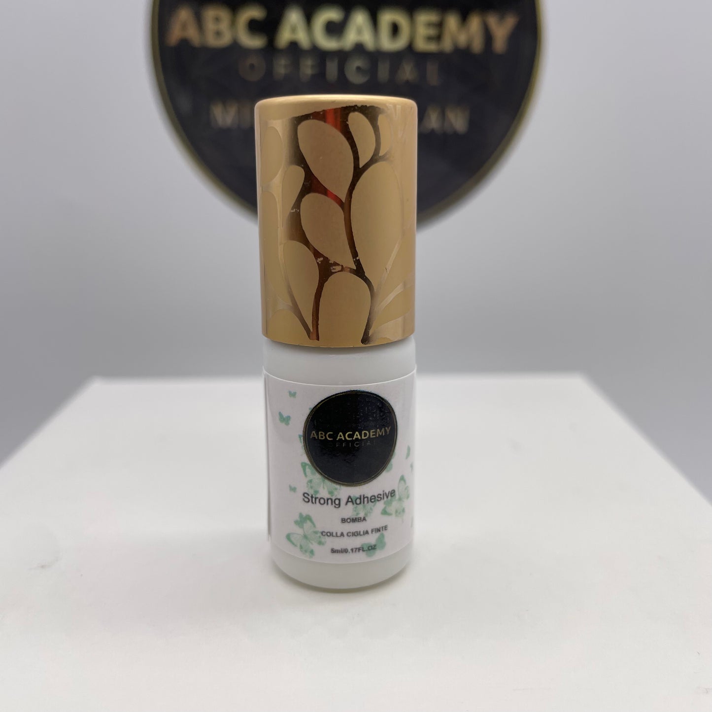 Colla trasparente bomba