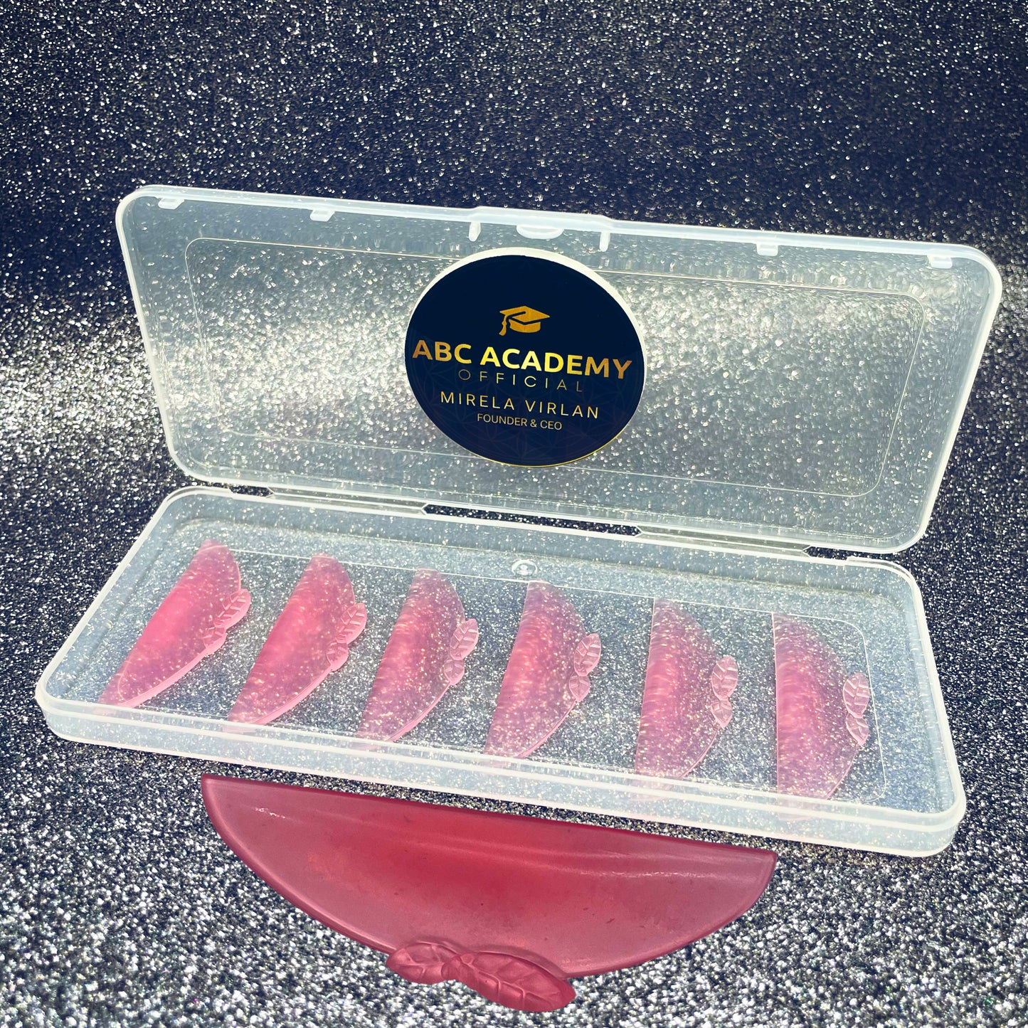 Bigodini laminazione Jelly