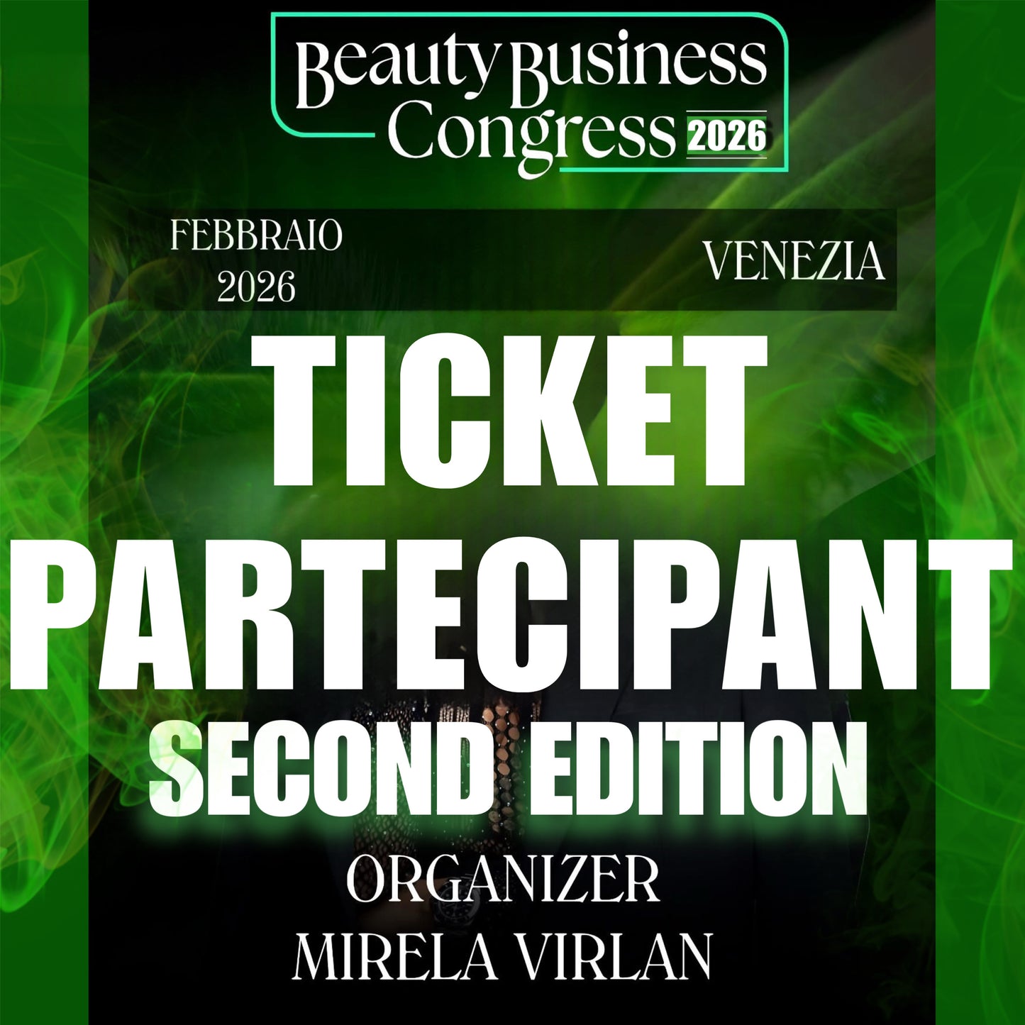 ACCONTO TICKET 27/28 FEBBRAIO TREVISO VENEZIA