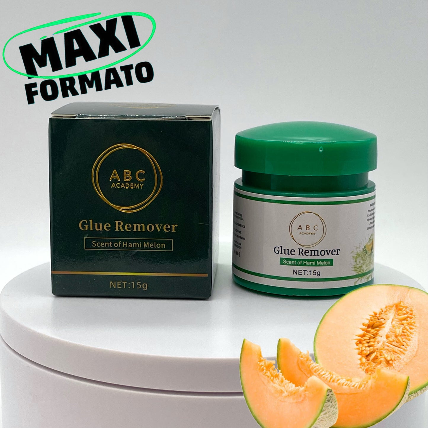 Remover MAXI FORMATO 15gr profumazione al melone