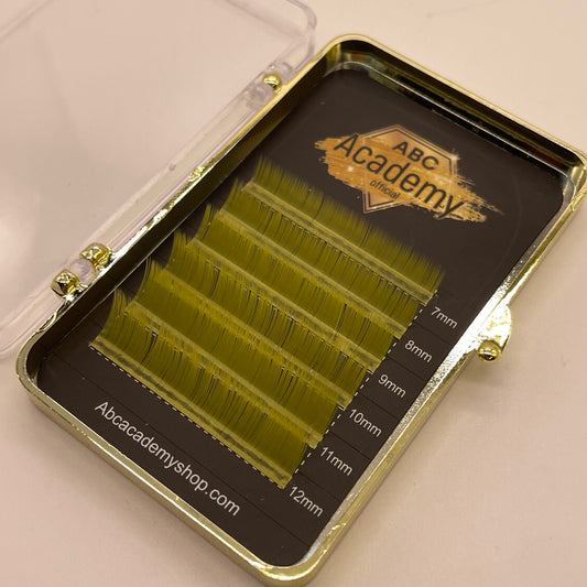 COLOR 0,07 M curl Mix