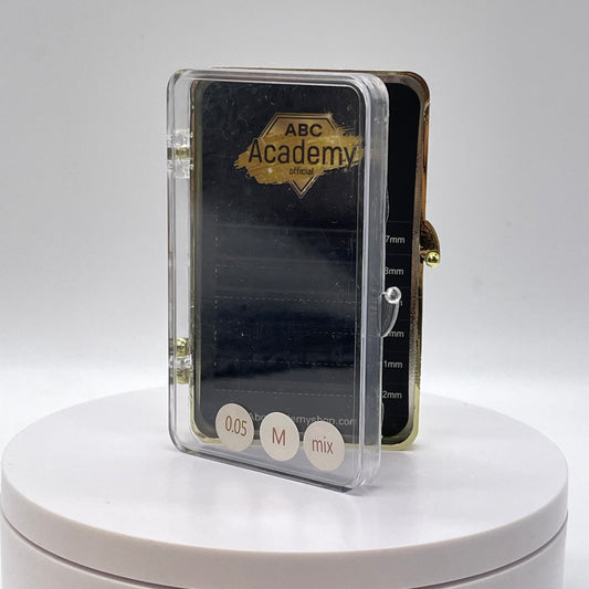 MINI BOX 0,05 M MIX