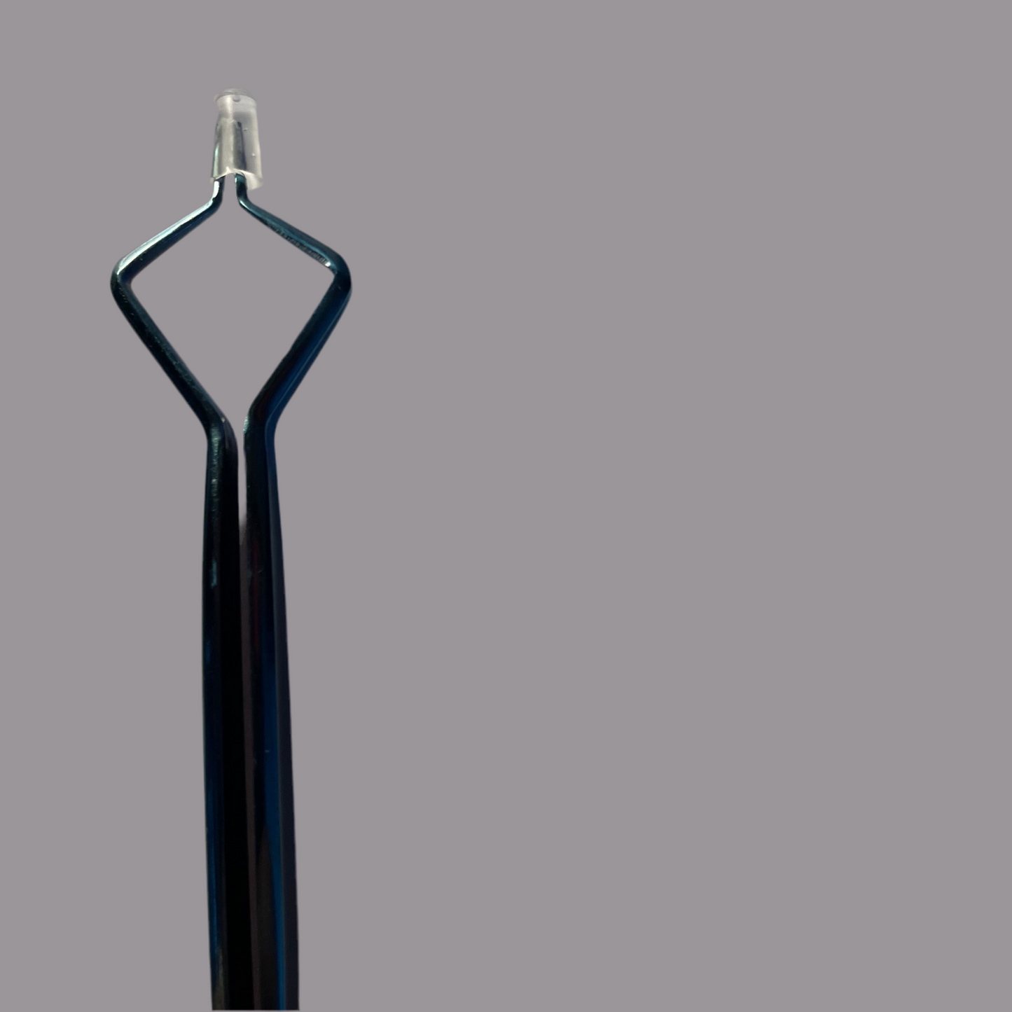 1 pz Pinzetta volume e isolamento