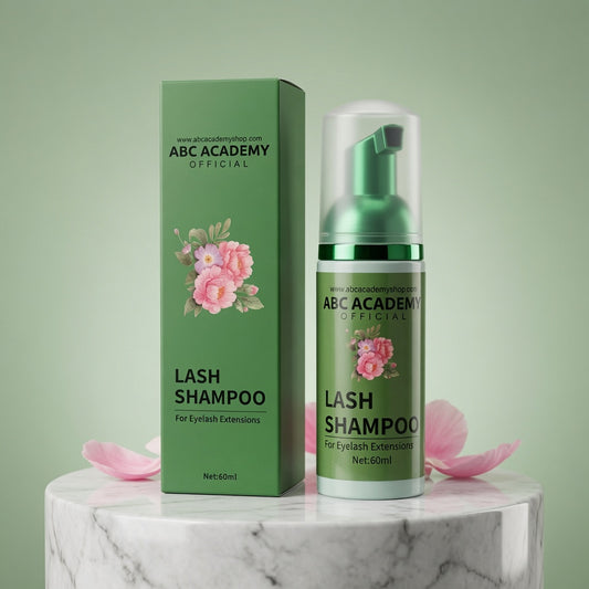 LASH SHAMPOO