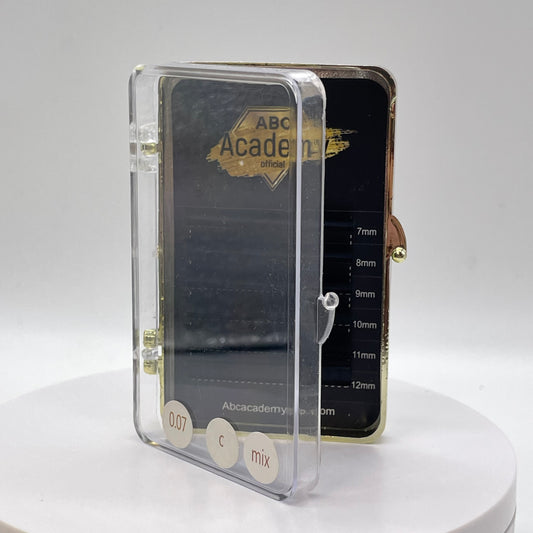 MINI BOX 0,07 C MIX