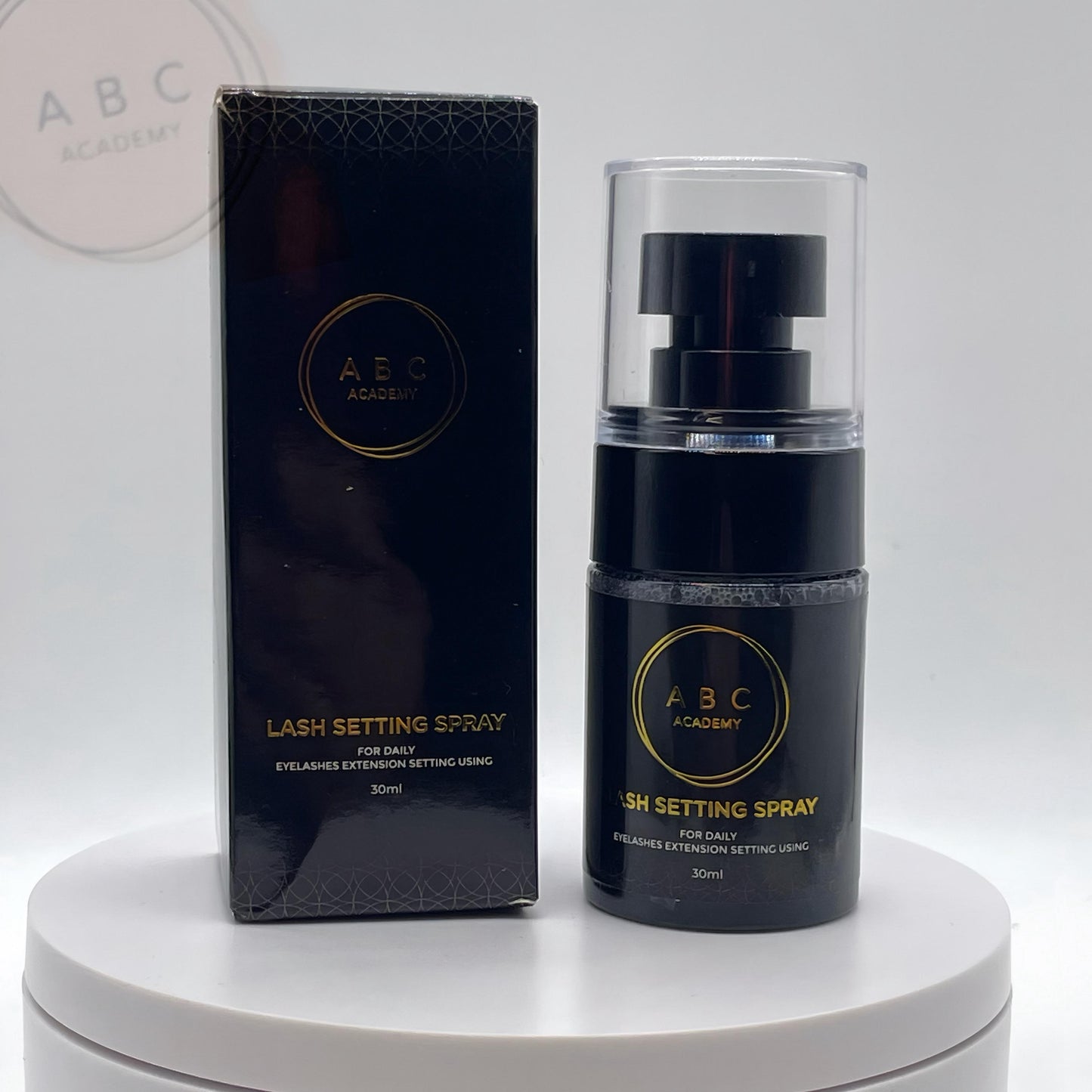 Fissante ciglia spray