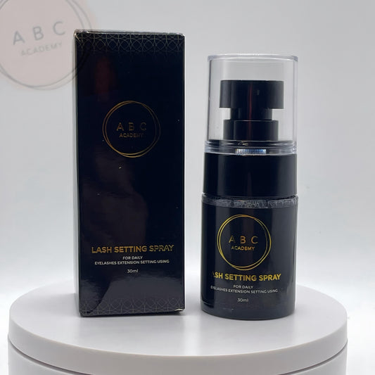 Fissante ciglia spray