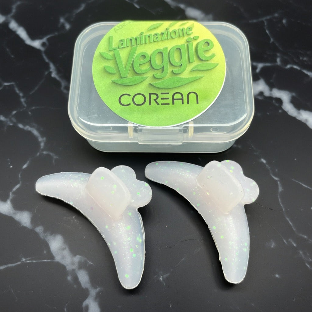 BIGODINI VEGGIE