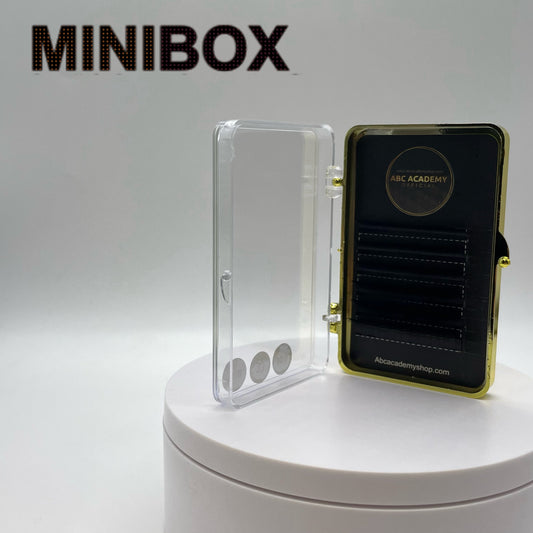 MINI BOX 0,08 CC 14mm