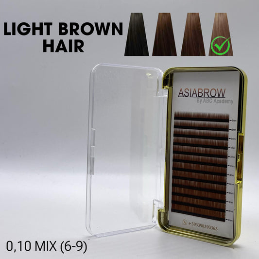 EXTENSION PER SOPRACCIGLIA