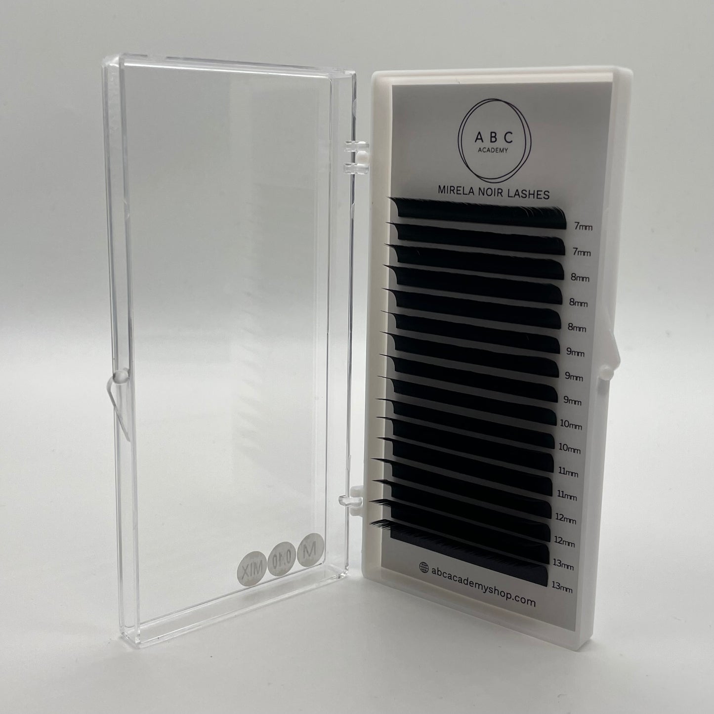 M CURL 0,10 MIX