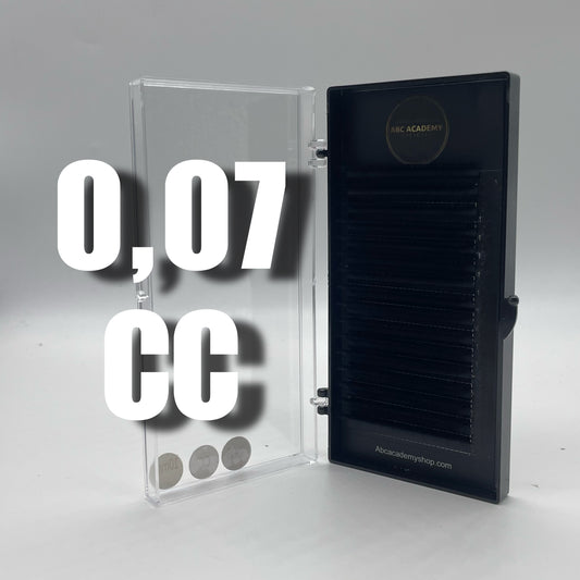 0,07 CC 7 mm