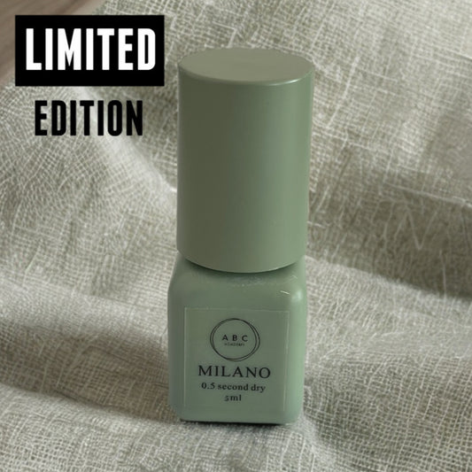 Colla nera MILANO LIMITED EDITION 0,5 DRY