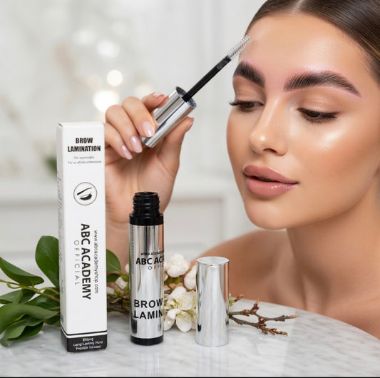 BROW LAMINATION