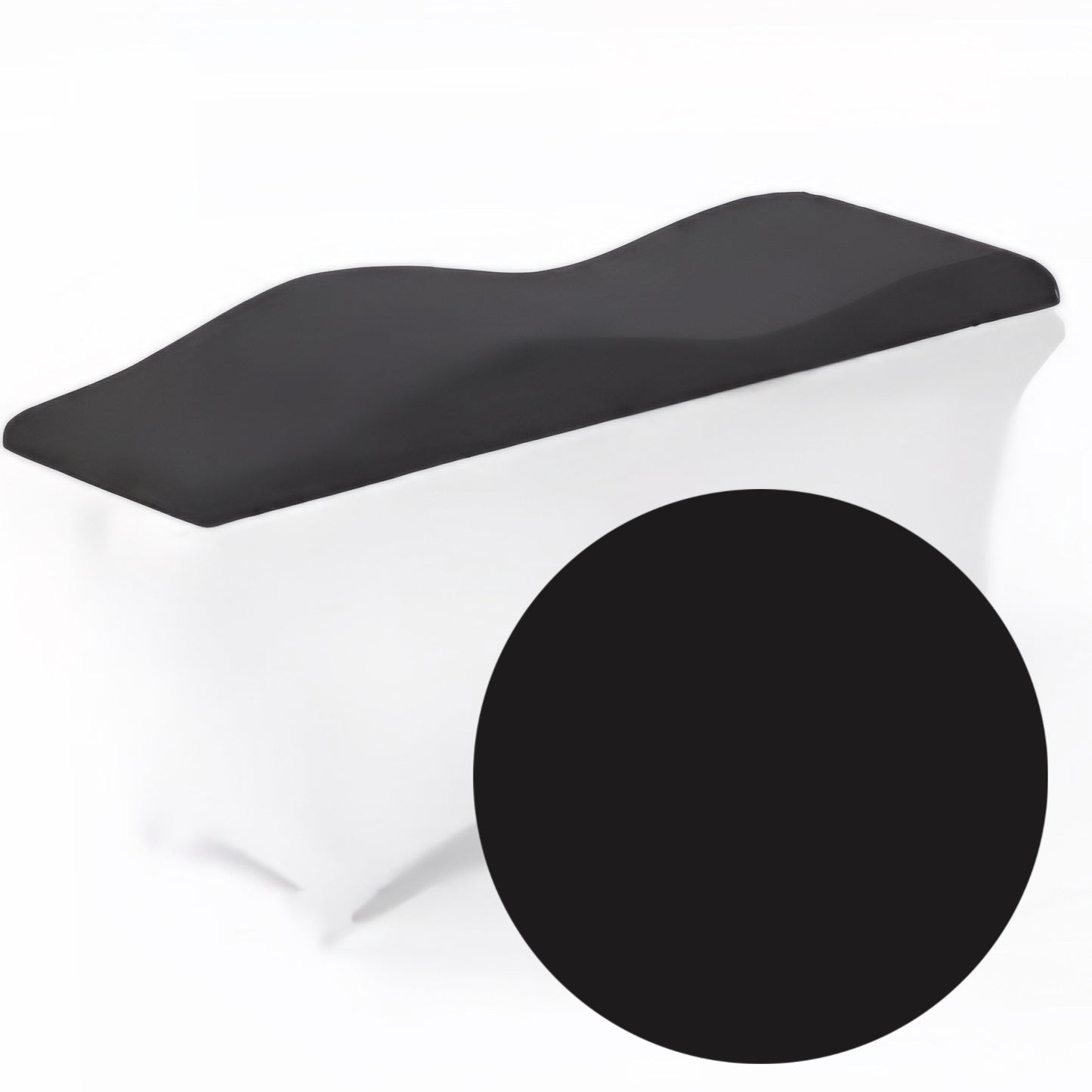 1.Materasso 
1.Copri lettino abbinato con il materasso 
1.Copri materasso 
Tempi di spedizione 14 giorni costi di spedizione inclusi