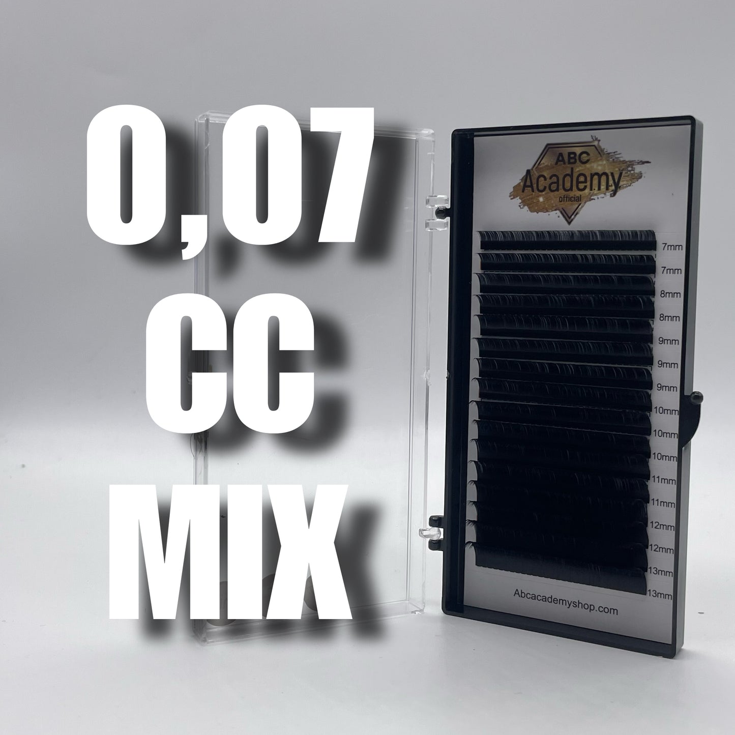 0,07 CC MIX