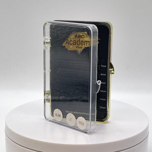 MINI BOX 0,08 C MIX