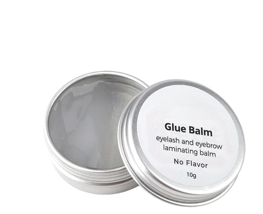 Colla  Laminazione ciglia balm