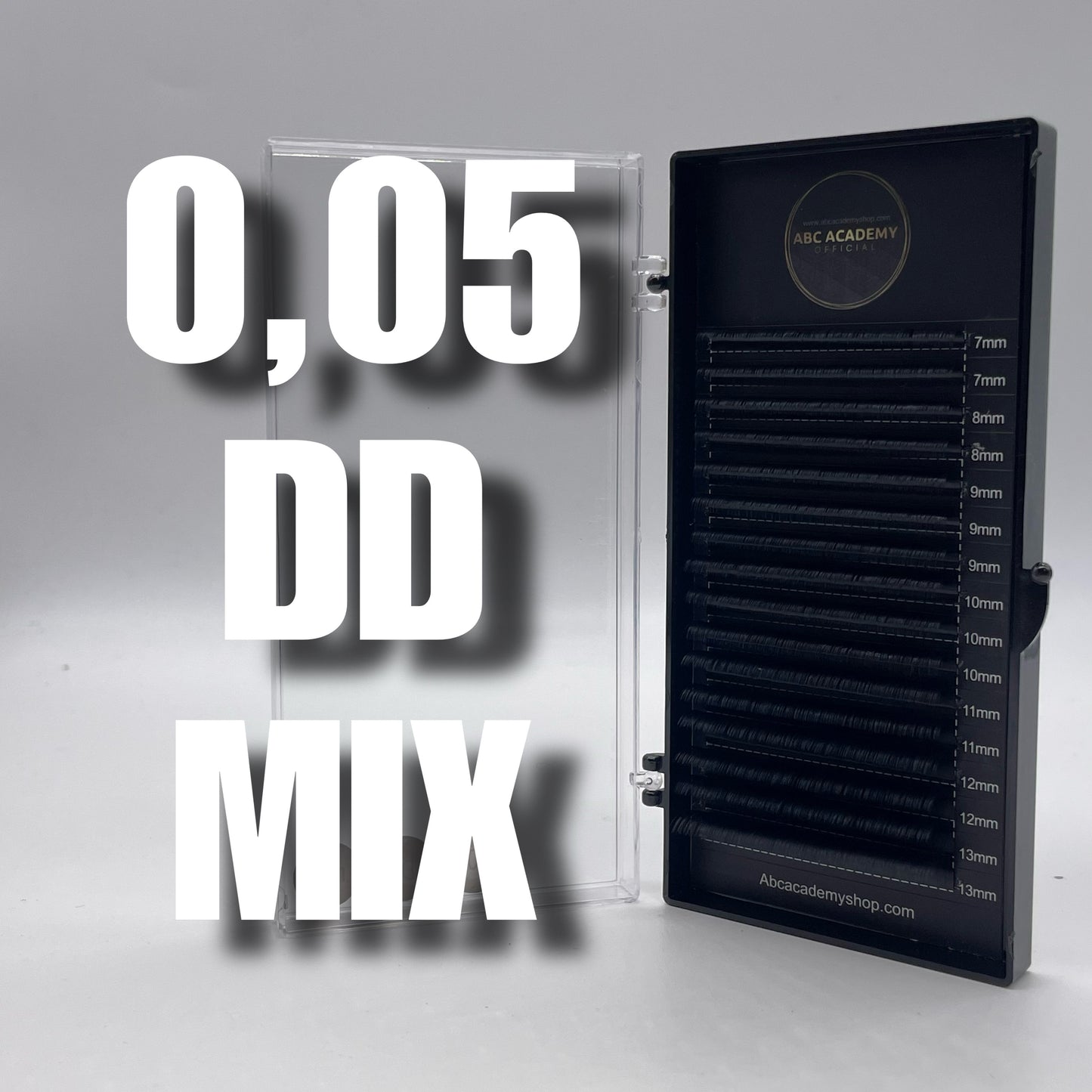 0,05 DD MIX