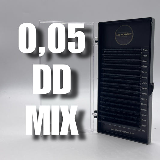 0,05 DD MIX