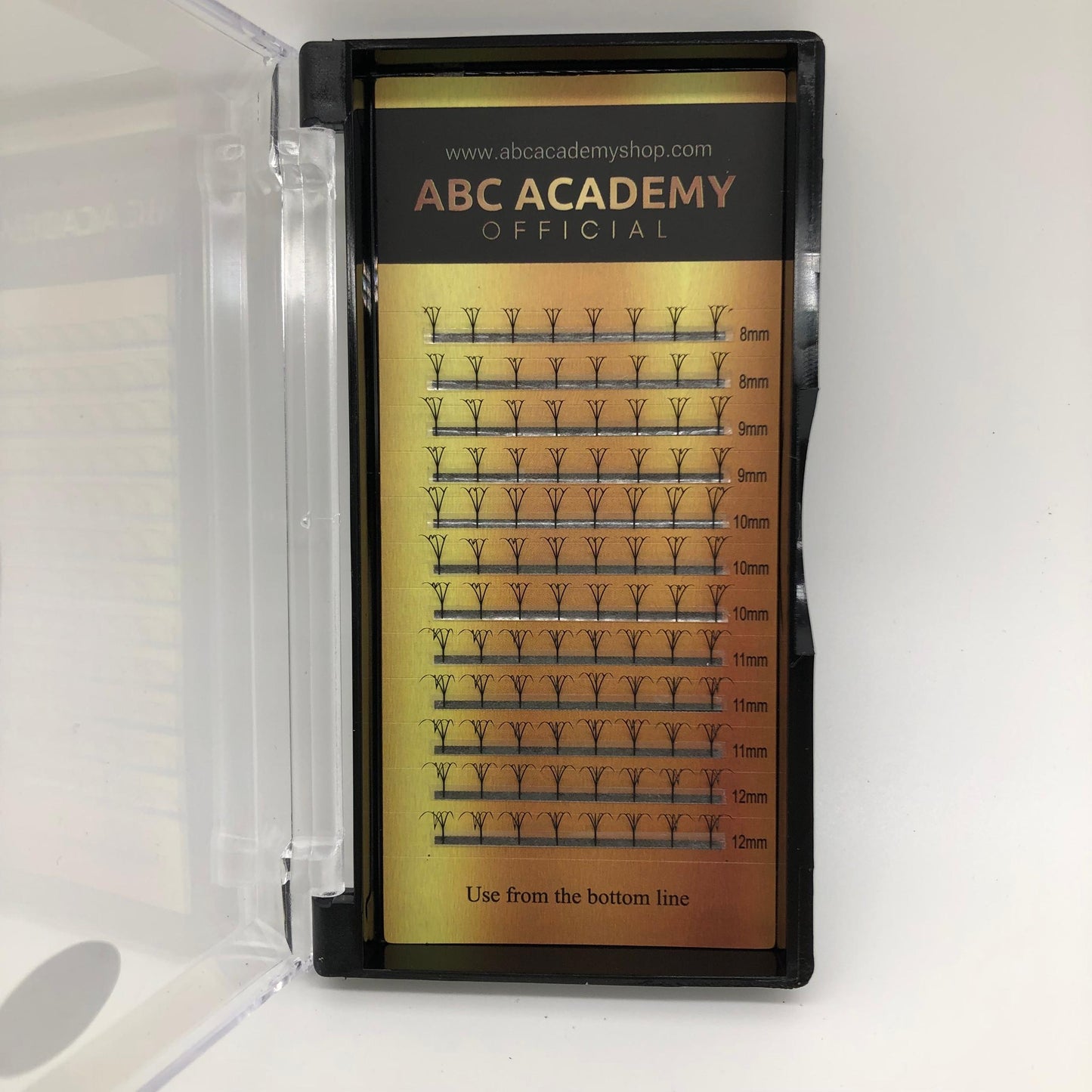 PIUME Ciglia FLOWERS