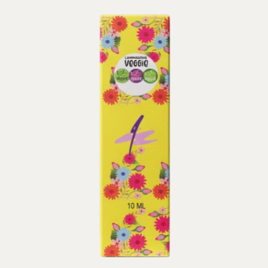 Step 1 laminazione coreana vegana